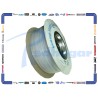 MANGUERA 1/4 PVC ICE MAKER (ROLLO 300 MTS) FDA GRADO ALIMENTICIO