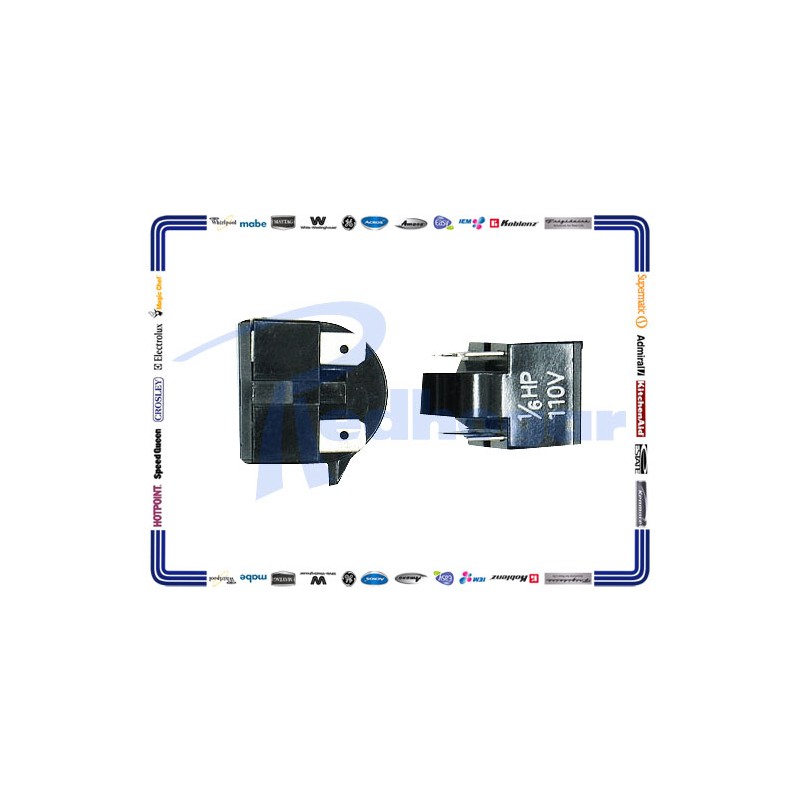 RELAY 1/12 A  1/6 4P T/SANYO