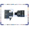 RELAY 1/6 3P KLIXON T/SANYO NEGRO