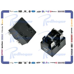 RELAY 1/3 4P KLIXON T/SANYO
