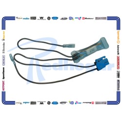 PASTILLA C/FUSIBLE  AZUL SAMSUNG