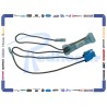 PASTILLA C/FUSIBLE  AZUL SAMSUNG