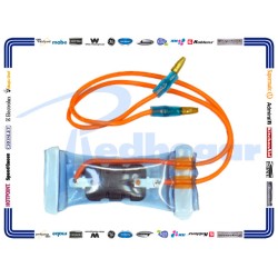 PASTILLA TERMICA C/FUSIBLE DAEWOO-LG-SAM