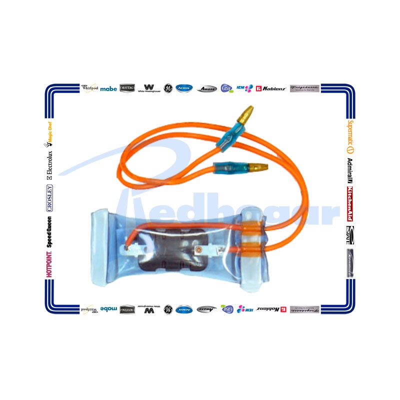 PASTILLA TERMICA C/FUSIBLE DAEWOO-LG-SAM