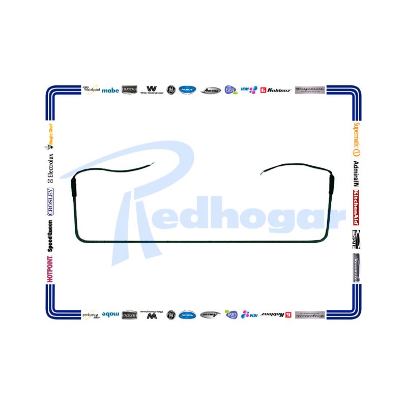 RESISTENCIA WH 25 5/8 5 1/34 515W TIPO C GH443
