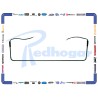 RESISTENCIA WH 25 5/8 5 1/34 515W TIPO C GH443