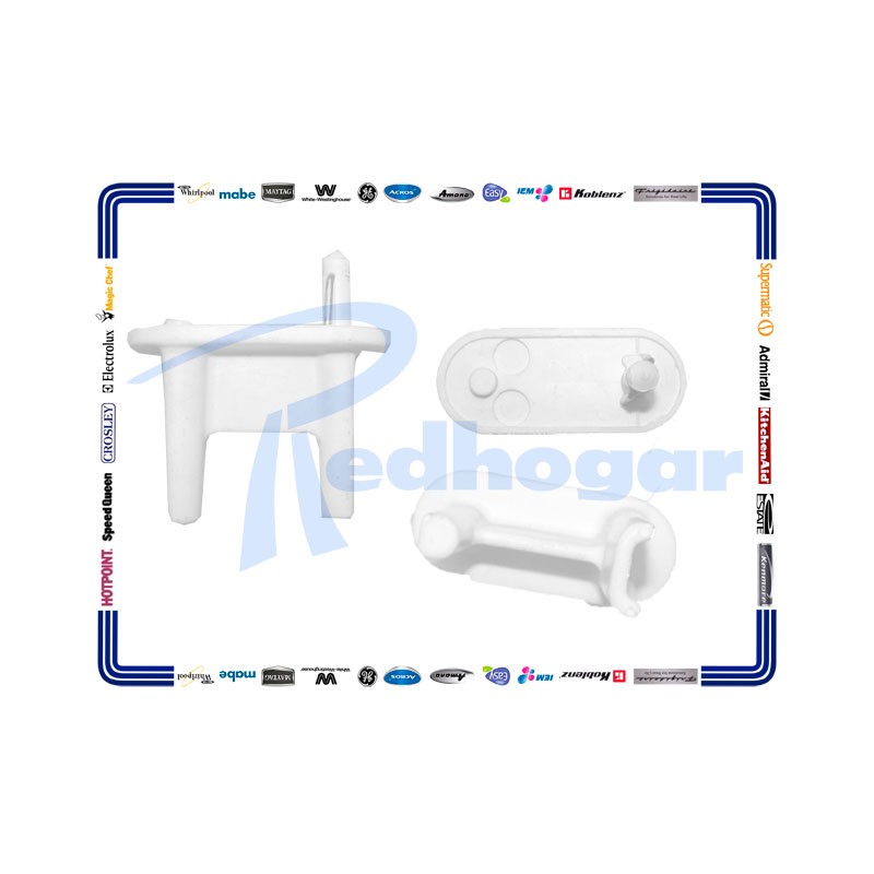 SOPORTE PARRILLA WH 8 848959D