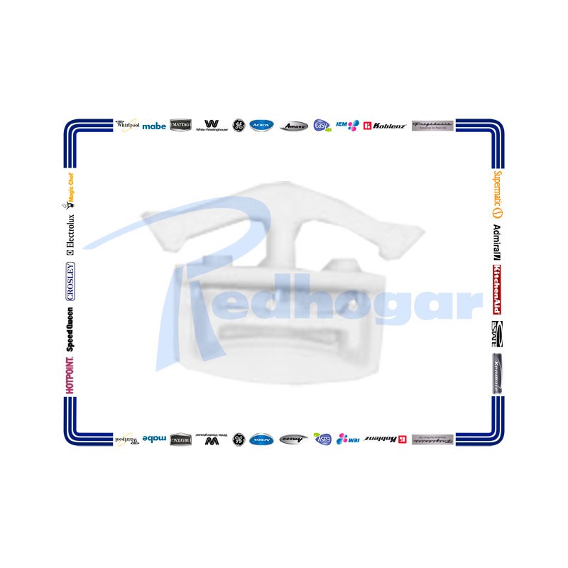SOPORTE PARRILLA WH 6 839975D