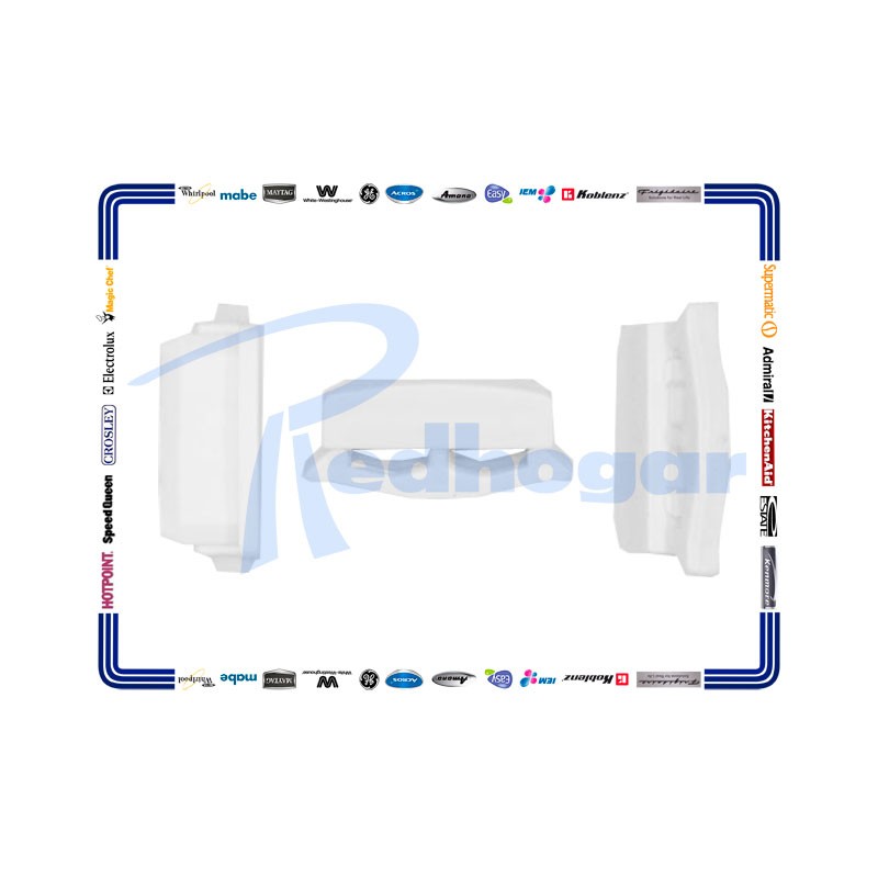 SOPORTE PARRILLA WH 5 839904D