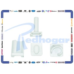 SOPORTE IZQ WH 819091D