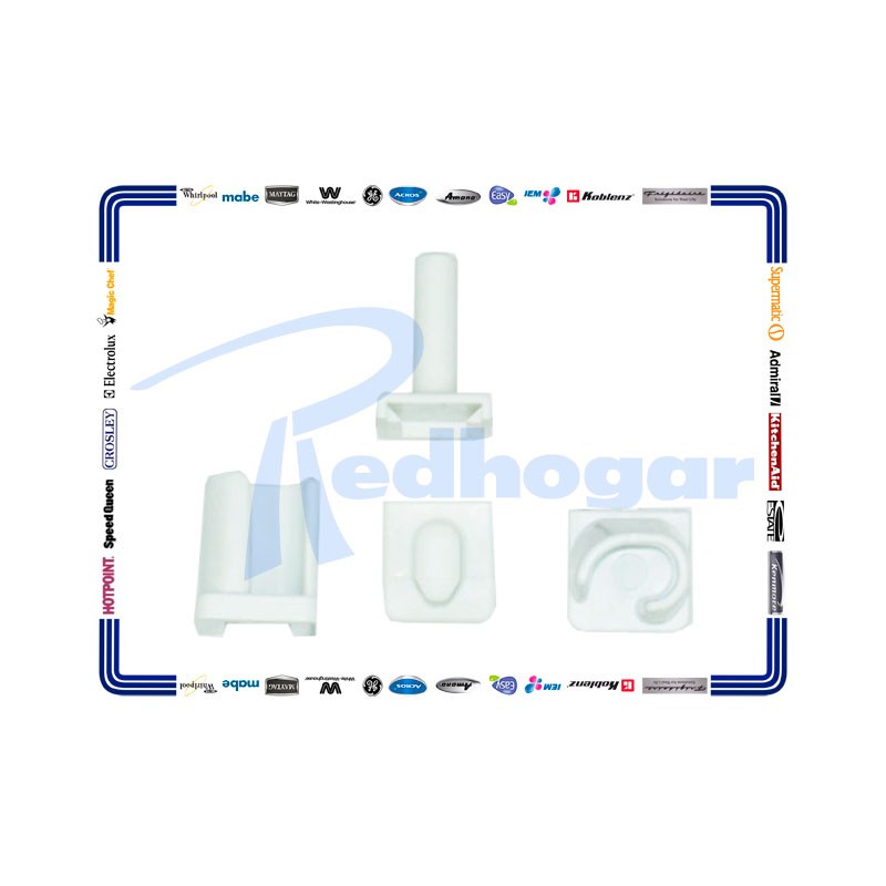 SOPORTE IZQ WH 819091D