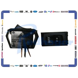 MICROSWITCH DESPACHADOR ICE MAKER MAY.