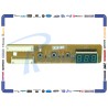 TARJETA LG 3 BOTONES C/DISPLAY