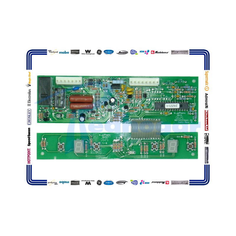 TARJETA CONTROL  MOD.MAYTAG