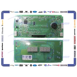 TARJETA CONTROL REFRIGERADOR DESCONTINUADA