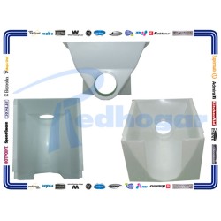 CAJON HIELOS ICE MAKER
