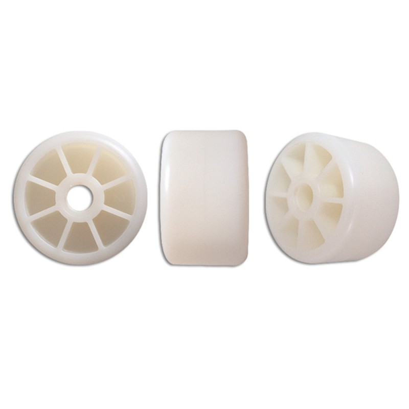 RUEDA FRONTAL 10450603, 10450601, 10450602, 10450603V, 67005127 WP10450603