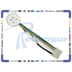 ARNES DE ICE MAKER WH
