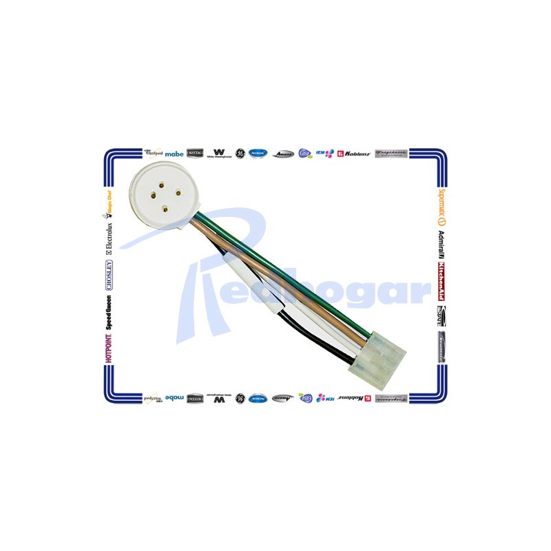 ARNES DE ICE MAKER WH