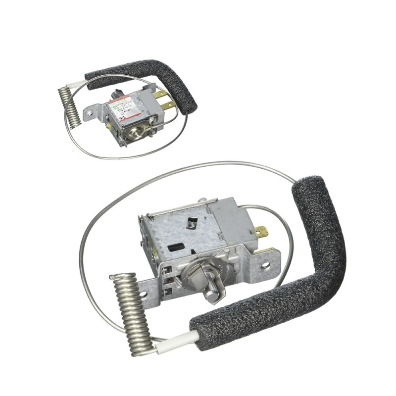 CONTROL AMBIENTAL MAYTAG