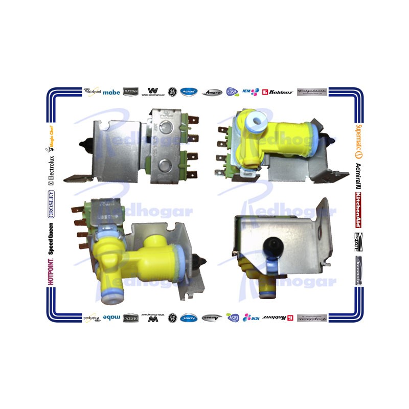 ELECTROVALVULA  ICE MAKER