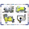 ELECTROVALVULA  ICE MAKER