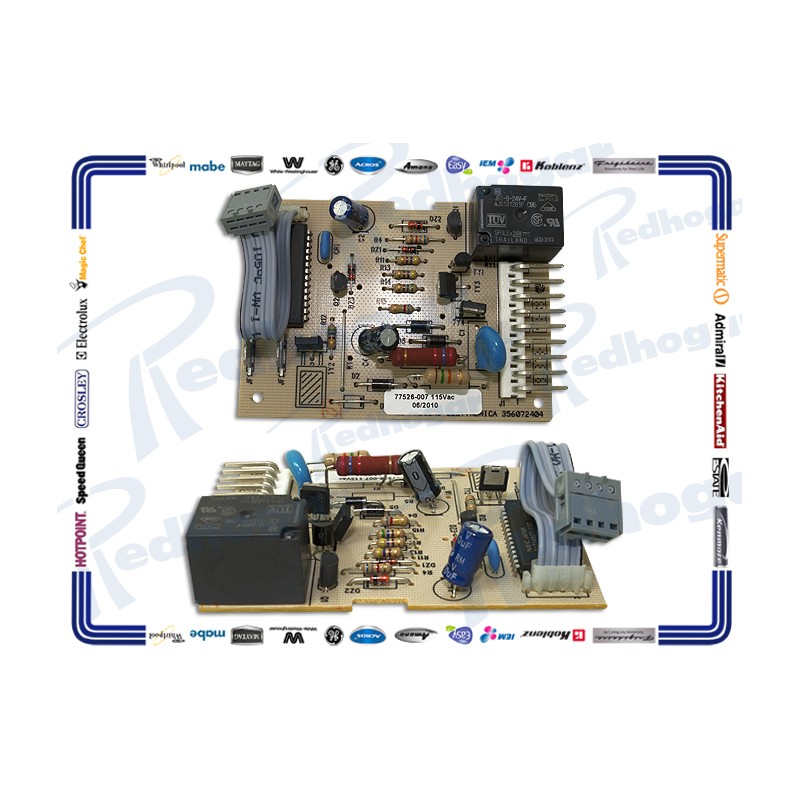 TARJETA ELECTRONICA MAYTAG WP61003425