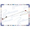 RESISTENCIA MAYTAG 10 1/4 450W IDEM GH265, WP60106-35, 60106-14, 60106-2, 60106-20, 60106-26