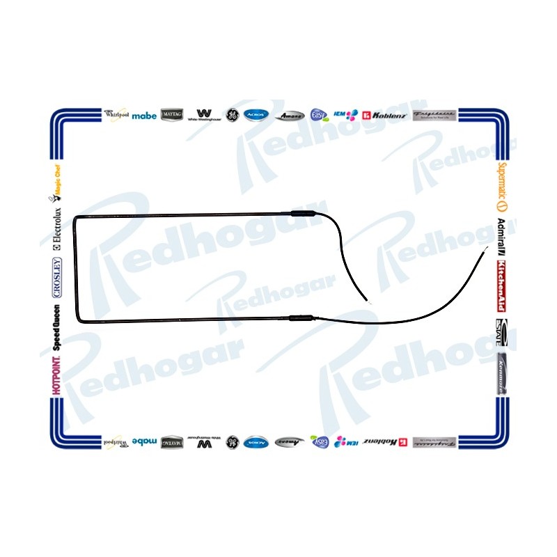 RESISTENCIA WHIRLPOOL GH433