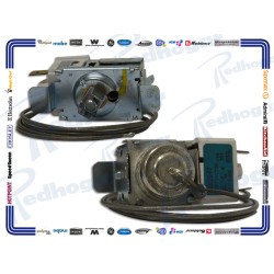 CONTROL AMBIENTAL W.W. DESCONTINUADO