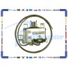 CONTROL AMBIENTAL REF. W,W,