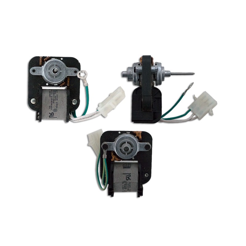 MOTOR ESQUELETO W.W.