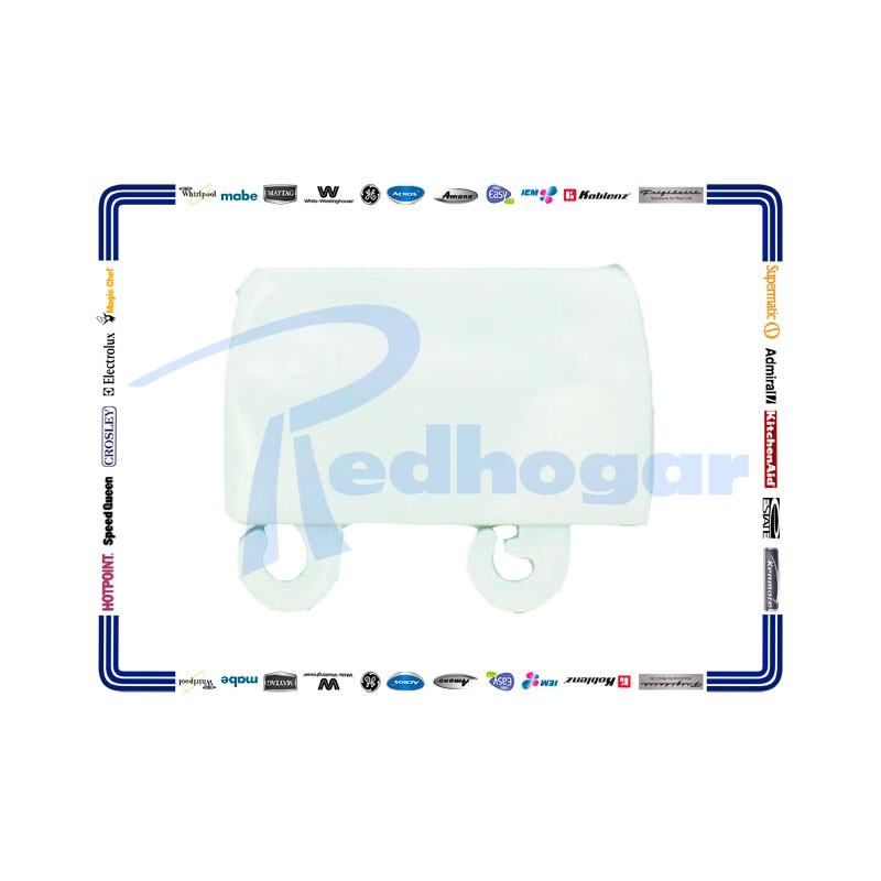 SOPORTE ANAQUEL PUERTA W.W. SUST 08009805, 194457, 3018869, 3018917, 3200586, 3203262, 3204787