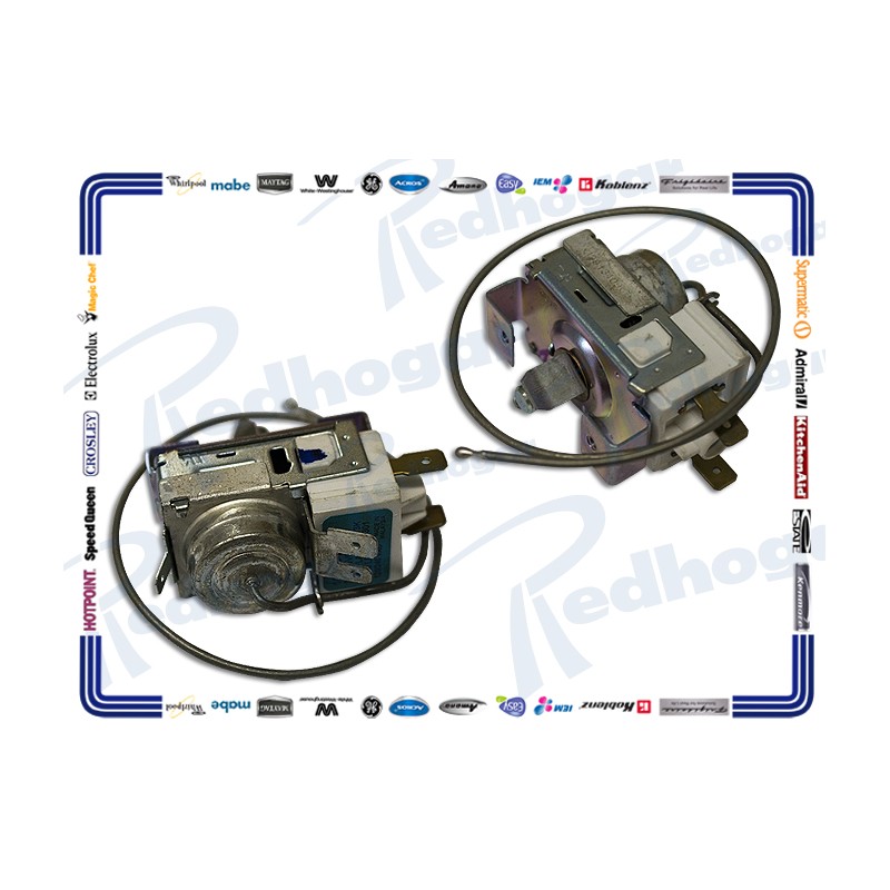 CONTROL AMBIENTAL WW sust 3018894, 455, 5303018894, 5303302297, 5303302828, 5303308267, 5304404319