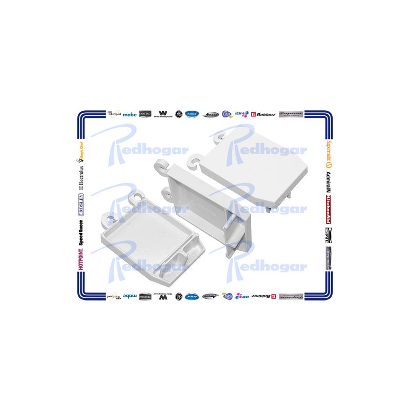 SOPORTE ANAQUEL WW 9