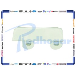SOPORTE ANAQUEL WW 12 5303323483, 08009897, 08009898, 194460, 3018421, 3018799, 3018919, 3018920