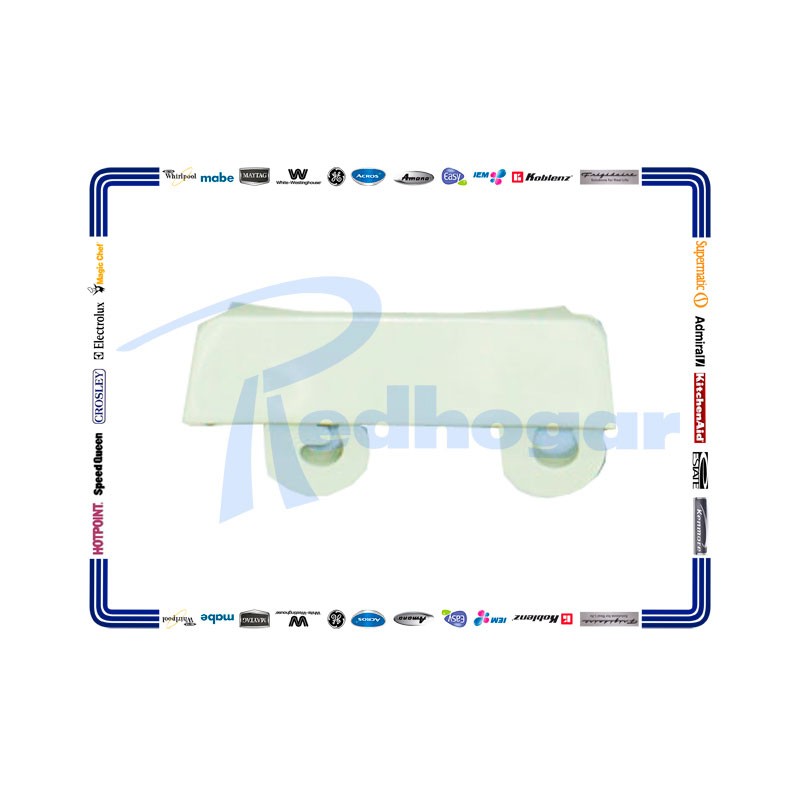 SOPORTE ANAQUEL WW 12 5303323483, 08009897, 08009898, 194460, 3018421, 3018799, 3018919, 3018920