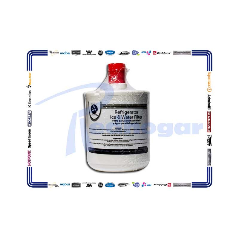 FILTRO AGUA LG APPLI PARTS ADQ72910911