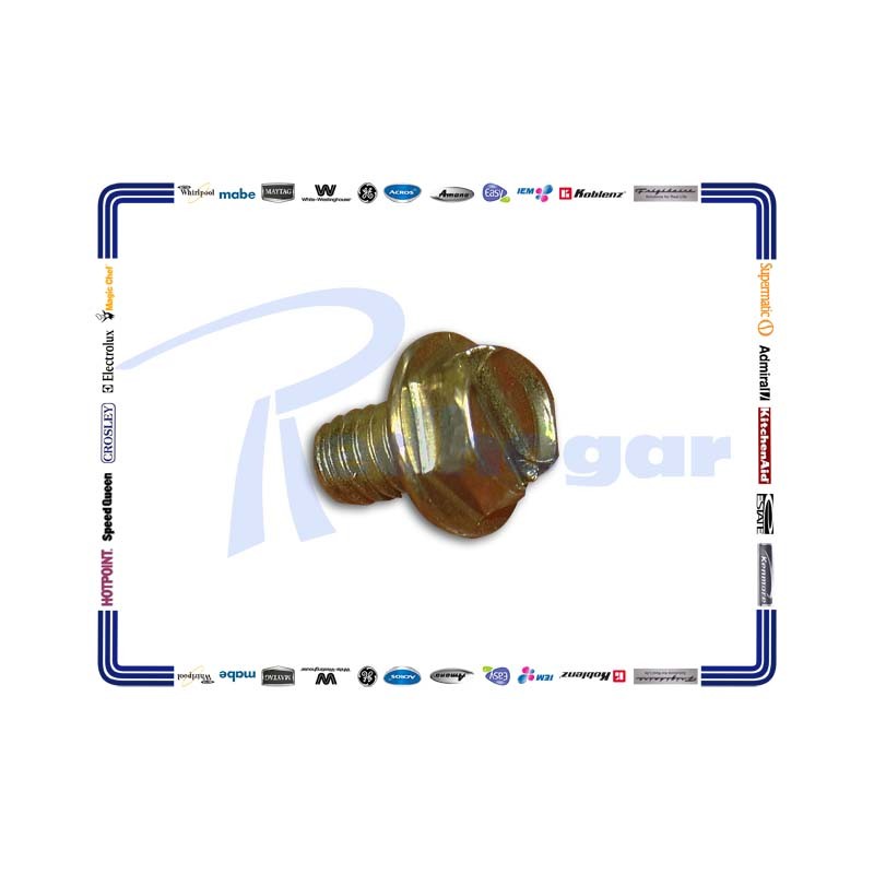 TORNILLO PUERTA CONGELADOR