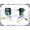 MOTOR ESQUELETO 115V,50/60HZ, FLECHA LARGA