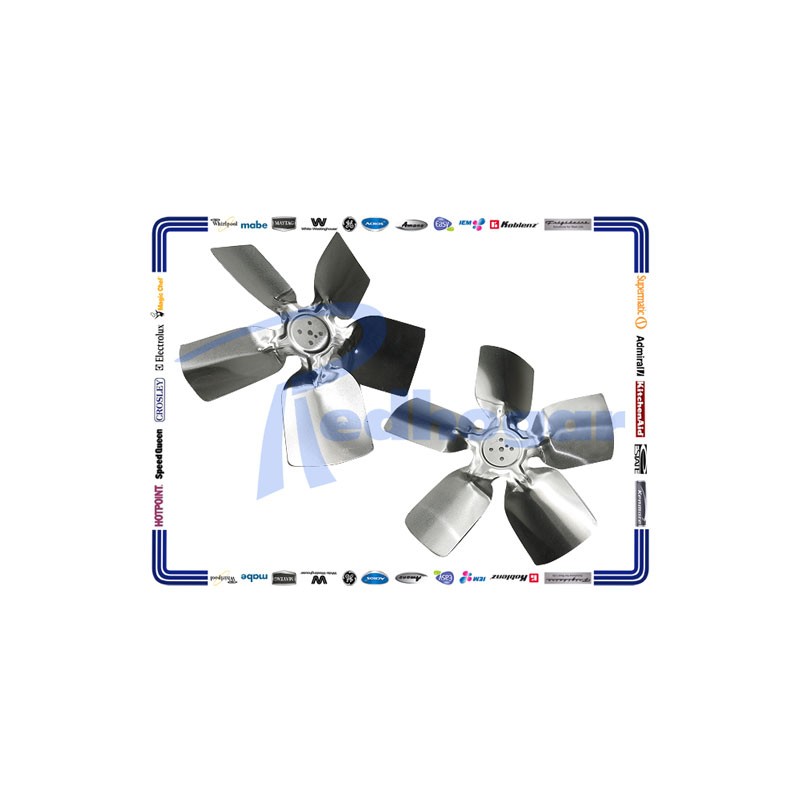 ASPA 5 H 12 30*