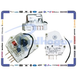 TIMER DESHIELO WH SUST. 66128-1