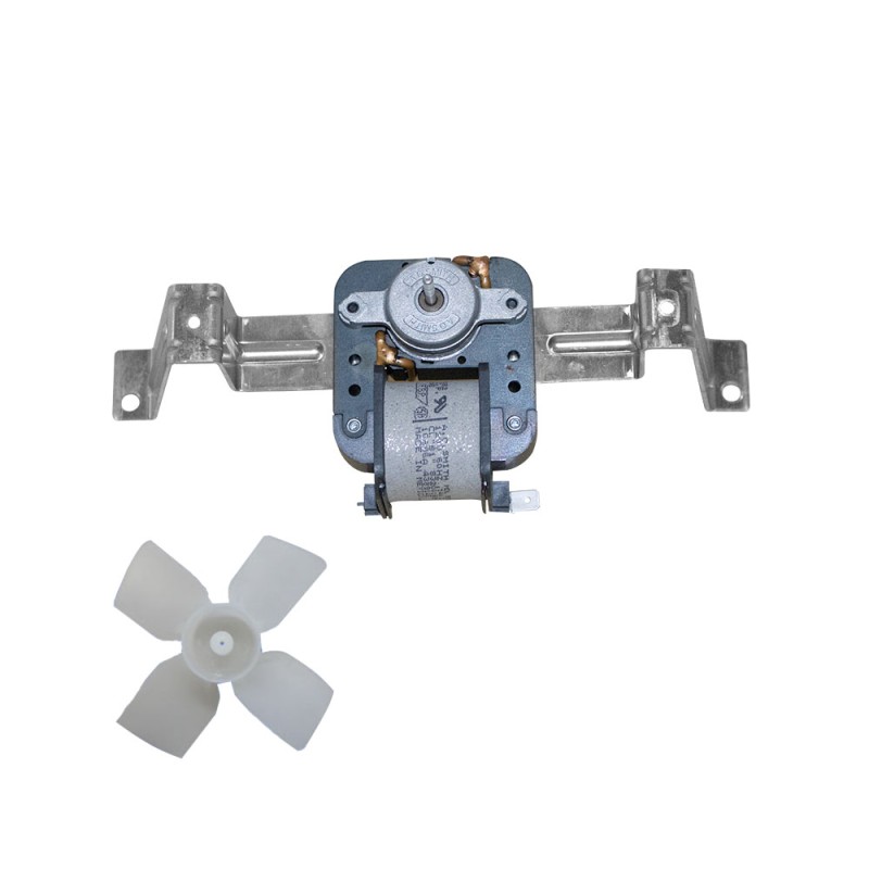 MOTOR ESQUELETO WH