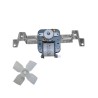 MOTOR ESQUELETO WH