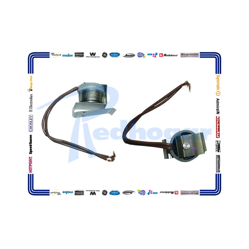 PASTILLA TERMICA WH SUST WP4387489, 4387489, 434424, 481227, 513990, 530217, 530990, 531669, 531678