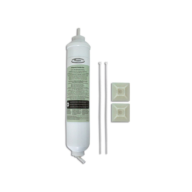 FILTRO AGUA WH 4378411V 4378411RB