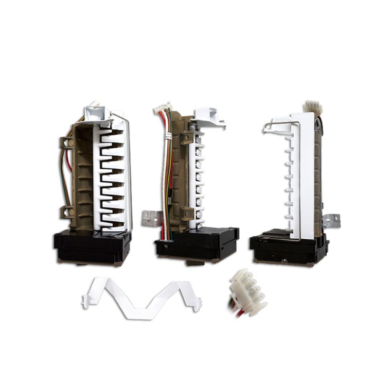 ICE MAKER UNIVERSAL W10632400 1857 4210317 4211173 480616 480617 482014 482015 W10122510 W10190965