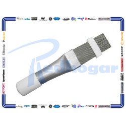 CEPILLO LIMPIADOR CONDENSADOR SUST TJ103, 103, 19950188, 20001017, 3036269