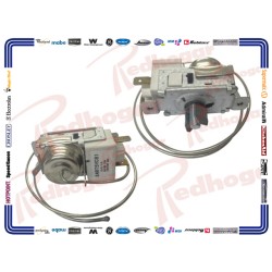 CONTROL AMBIENTAL G.E. 3ART5VC81