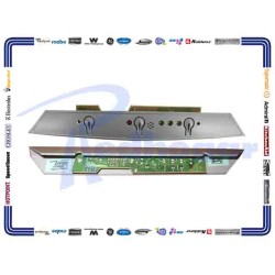 TARJETA MODULO INTERFACE Y COMPLEMENTO CONSOLA